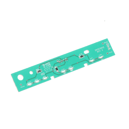 GE Profile Led Display - WD21X25396