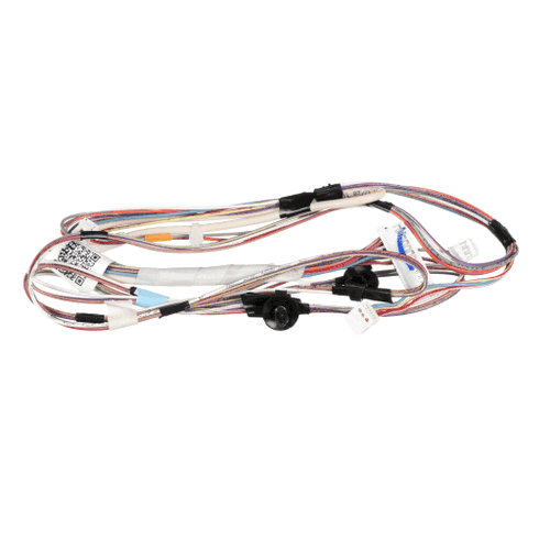 GE Dc Harness Asm - WD21X26859