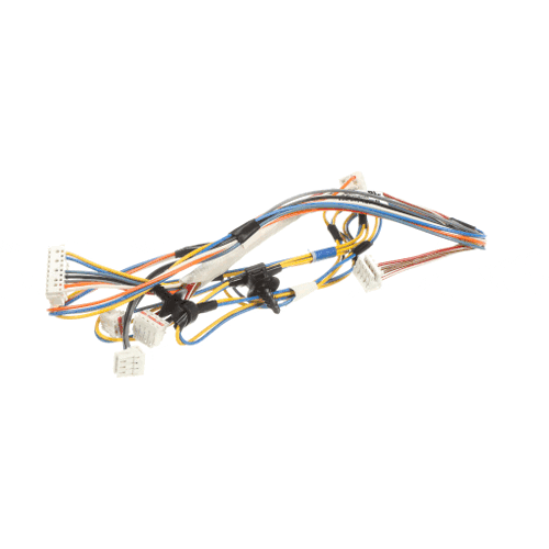GE Dc Harness - WD21X31502