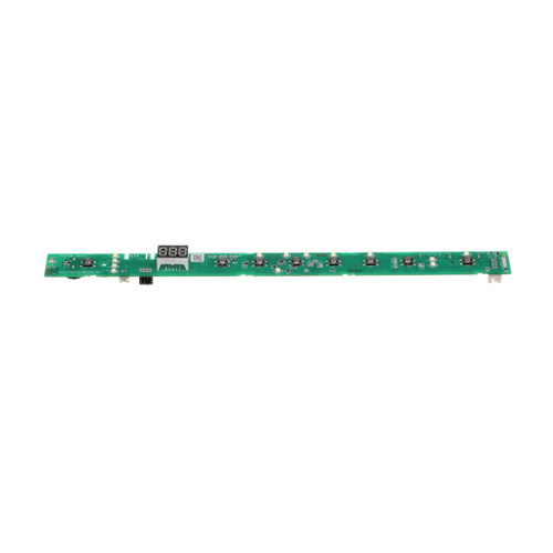 GE Configured Ui Board - WD21X31907