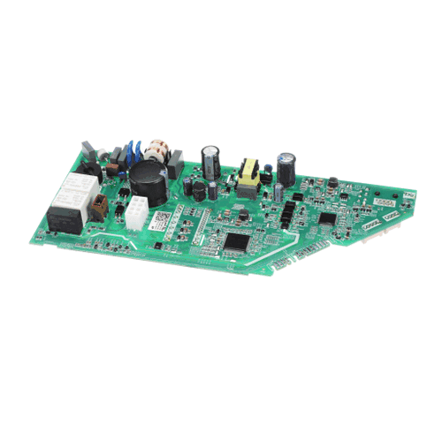 GE Configured Machine Control Boa - WD21X32059