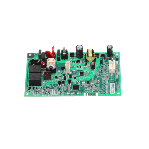 GE Dishwasher Electronic Control Board - WD21X32163
