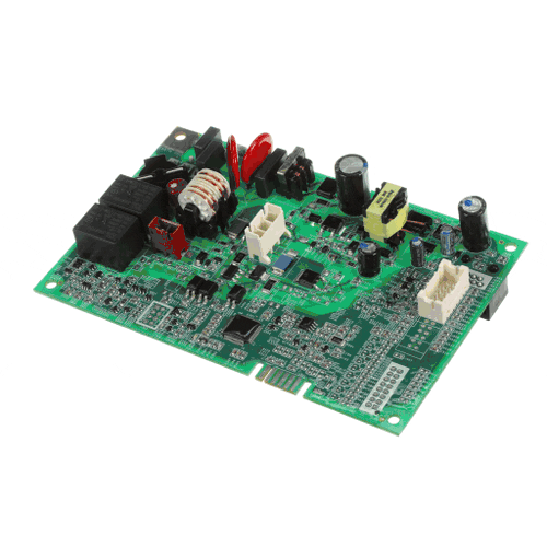 GE Dishwasher Electronic Control Board - WD21X32165