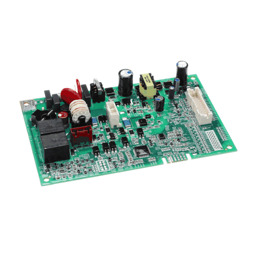 GE Machine Control Board - WD21X32166