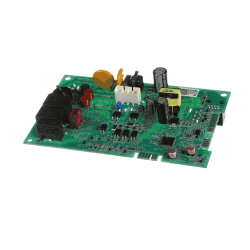 GE Machine Control Board - WD21X33040