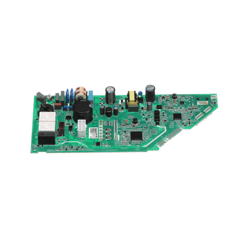 GE Machine Control Board - WD21X33685
