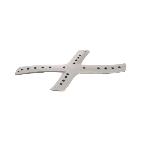 Snapper Kit, Rear Cover - 84001937