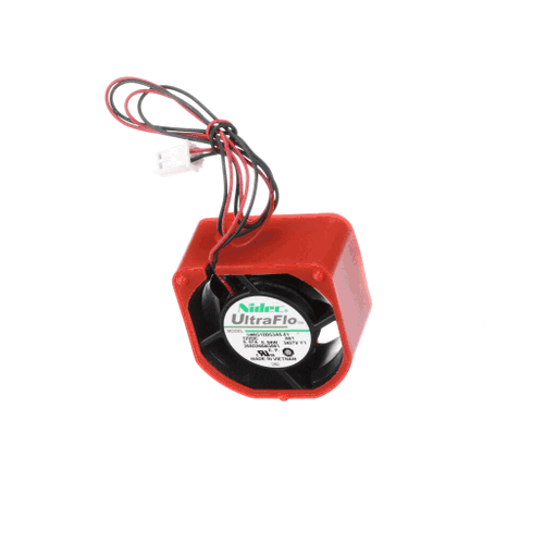 GE Vent Fan Asm - WD24X20256