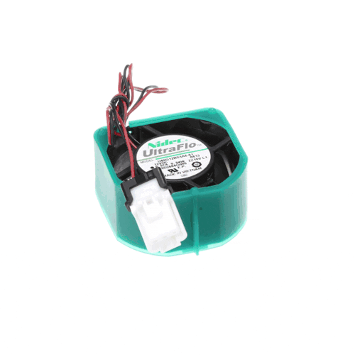 GE Fan Vent Assembly - WD24X25325