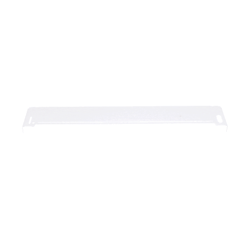GE Panel Toe Kick White - WD27X10066