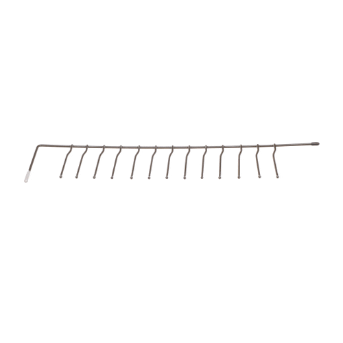 GE Fdt Coated Lower Rack - WD28X20381