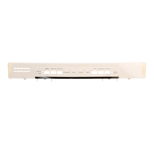GE Panel Control Asm - WD34X22258