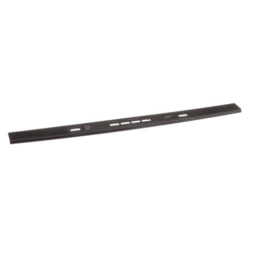 GE Console Cvr Graphic Asm - WD34X22265