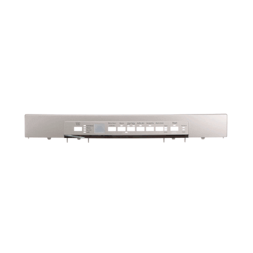 GE Panel Control Asm Ss - WD34X22846