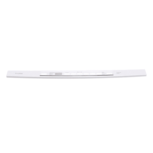 GE Console Cvr Graphics Asm - WD34X22871