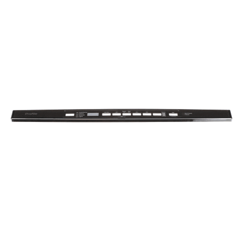 GE Console Cvr Graphics Asm - WD34X22872
