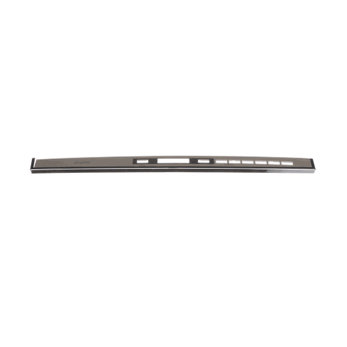 GE Console Cvr & Button Kit - WD34X24296