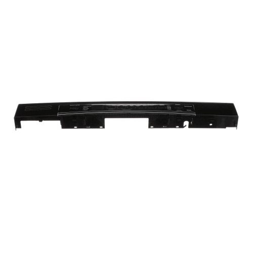 GE Black Control Panel Asm - WD34X25245