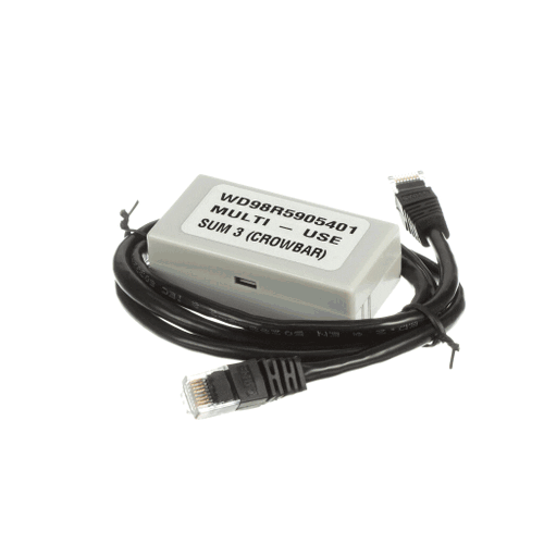GE Software Update Module Dw - WD98R5905401