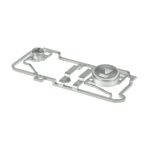 GE Button Tree Asmstart - WE01X10418