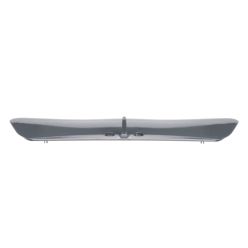 GE Door Strike Dark Slate - WE01X34284