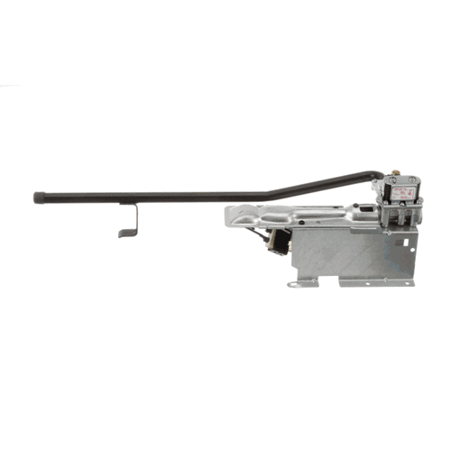 GE Valve & Burner Asm - WE03X29452