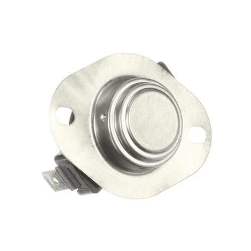 GE Dryer Outlet Backup Thermostat - WE04X10190