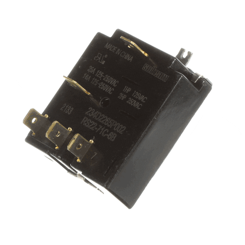 GE Switch Rotary - WE04X24553