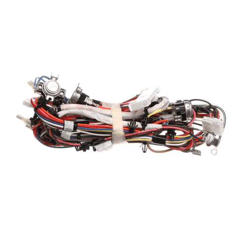 GE Harness Main Dryer Nv Elec 24- - WE08X29055