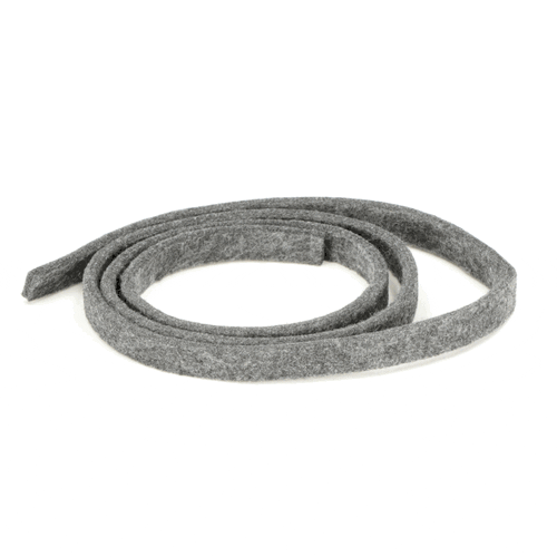 GE Dryer Drum Felt Seal - WE09X27634