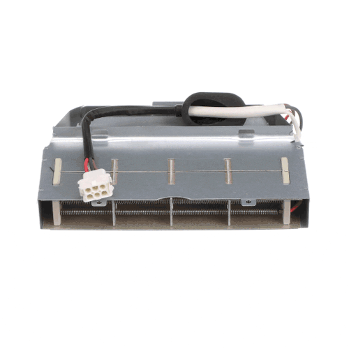 GE Heater Assembly - WE11X26400