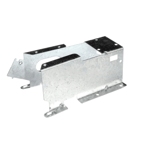 GE Dryer Gas Valve Bracket - WE13X20405