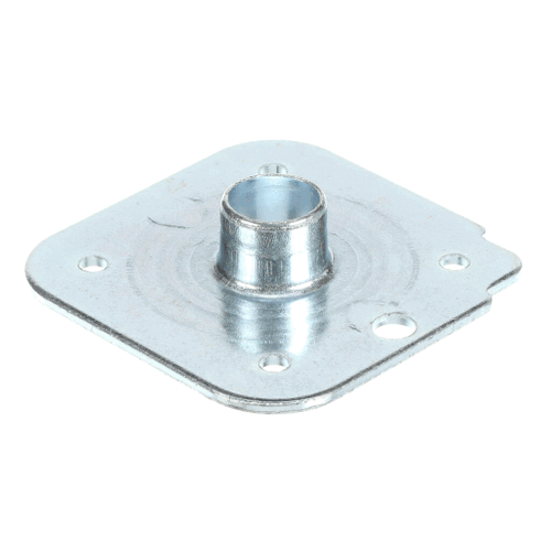 GE Rear Drum Bearing Support - WE13X28718