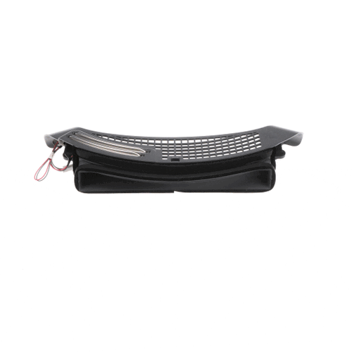 GE Grille Housing - WE13X29598