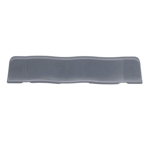 GE Dryer Drum Baffle - WE13X29725