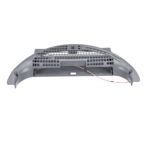 GE Grill Assembly - WE18X25560