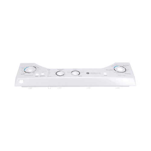 GE Washer/Dryer Combo Panel Control And Ht Assembly 24" - WE20X27260