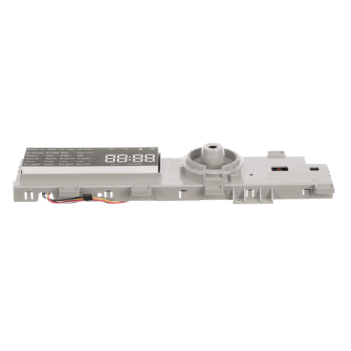 GE User Interface Board & Bracket - WE22X29945