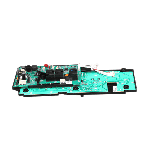 GE Control Board & Chassis - WE22X32937