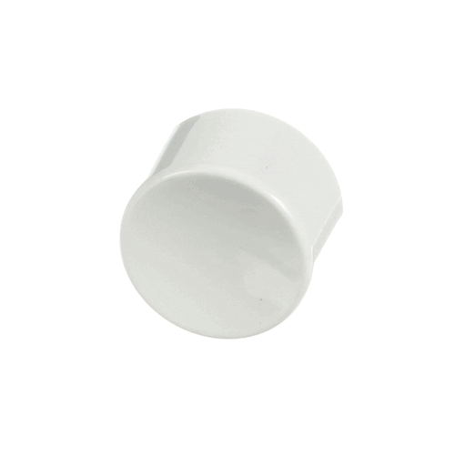 GE Kit Knop And Clip Asm - WE49X27535