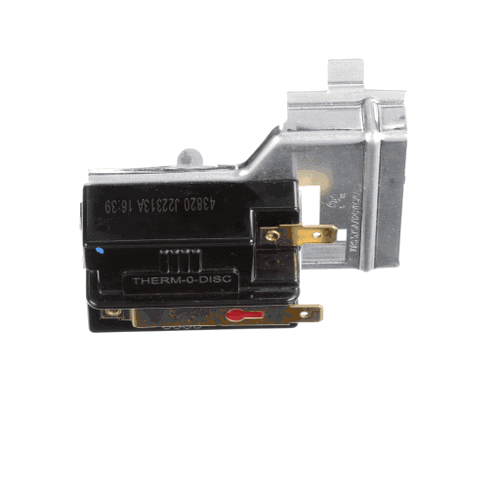 GE Flame Detector - WE4X448
