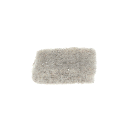 GE Felt Cleaning - WE9M31