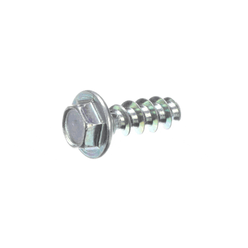 GE Hex. Pt Screw K80 X 3.59 - WH01X10616