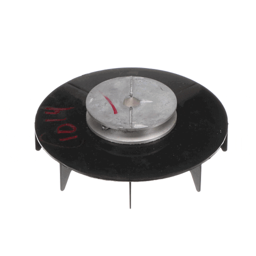 GE Set Screw Pulley Asm - WH01X22786