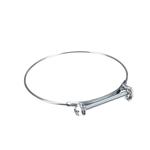 GE Hose Clip Connecting Tub And P - WH01X26319