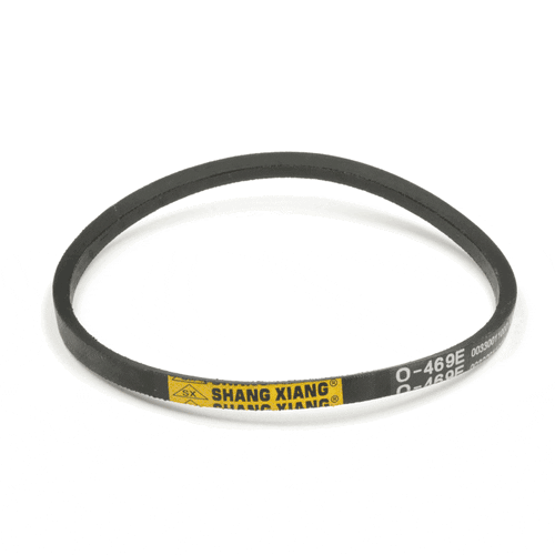 GE Belt - V - WH01X27904