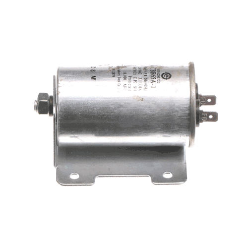GE Capacitor - WH01X27906