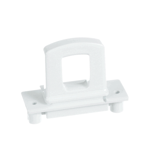 Troy Bilt Yardman Tube:Rear Wheel - 749-04266