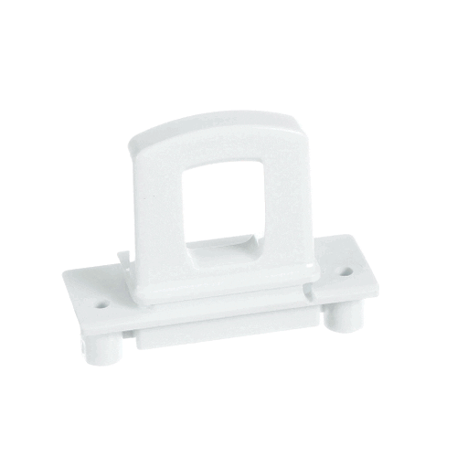 GE Washer Lid Lock Striker - WH01X31219