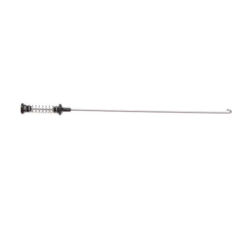 Washing Machine Suspension Rod And Spring - WH01X33277
